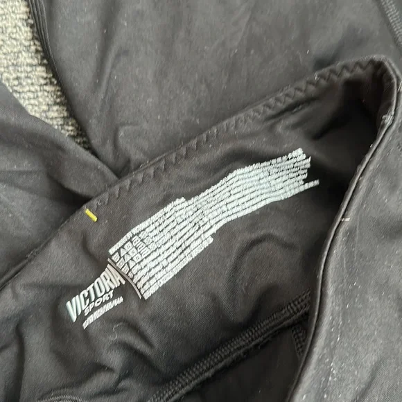 Victoria Secret Sport XS yoga pants - Picture 3 of 3